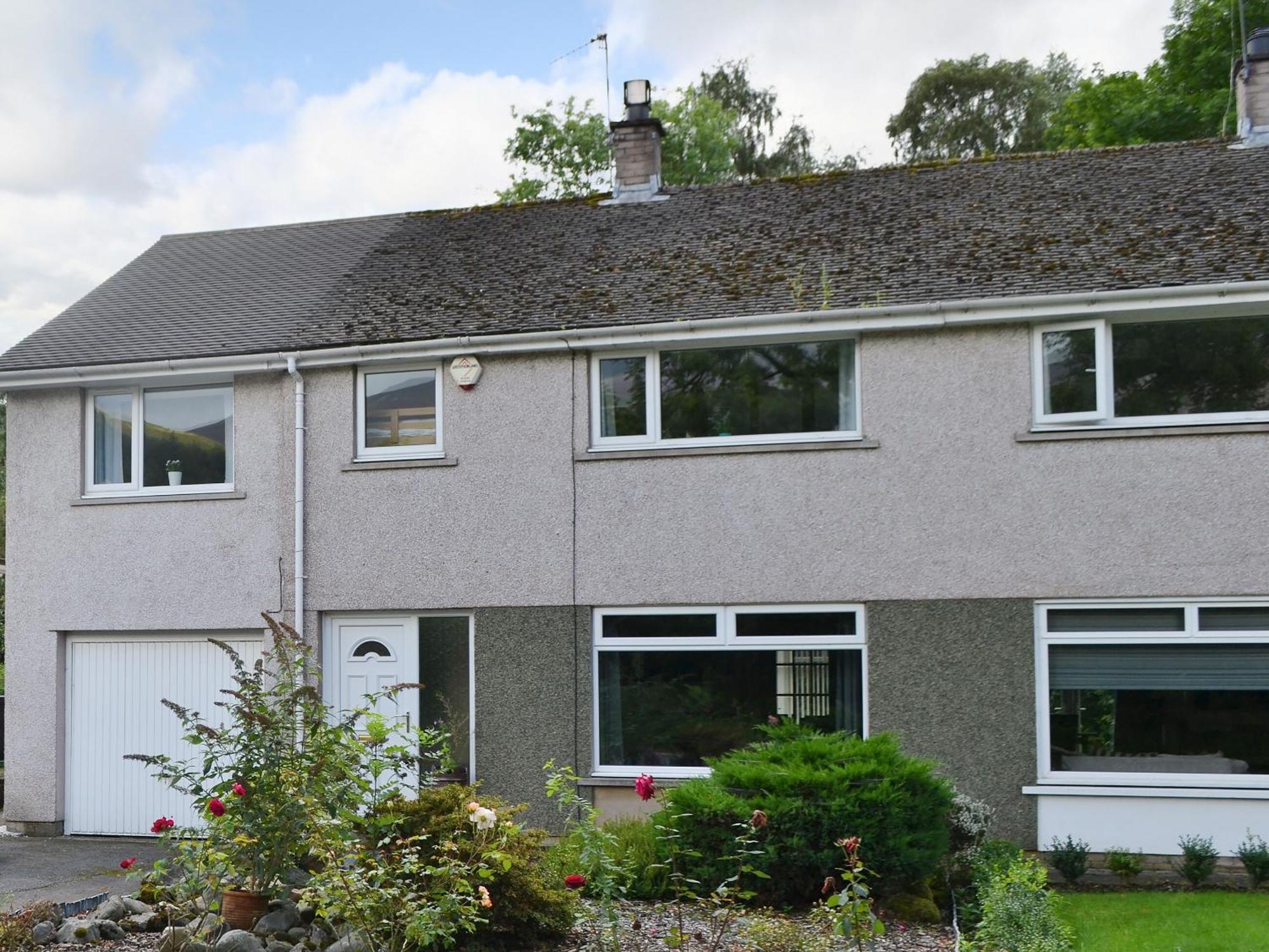 Villa Briar Rigg Keswick  Exterior foto