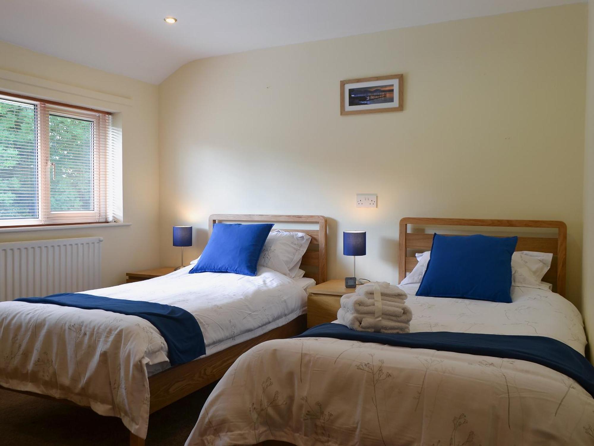 Villa Briar Rigg Keswick  Exterior foto