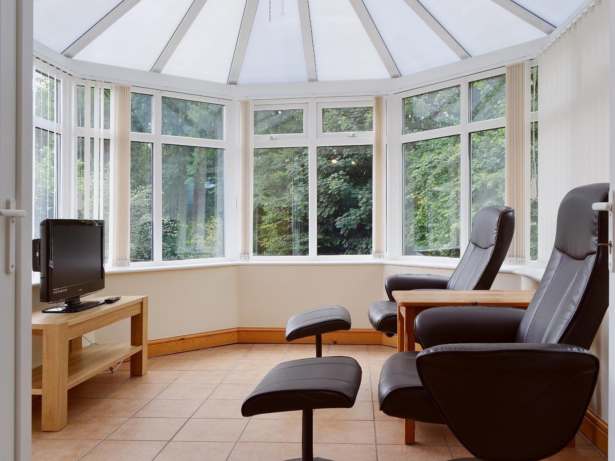 Villa Briar Rigg Keswick  Exterior foto