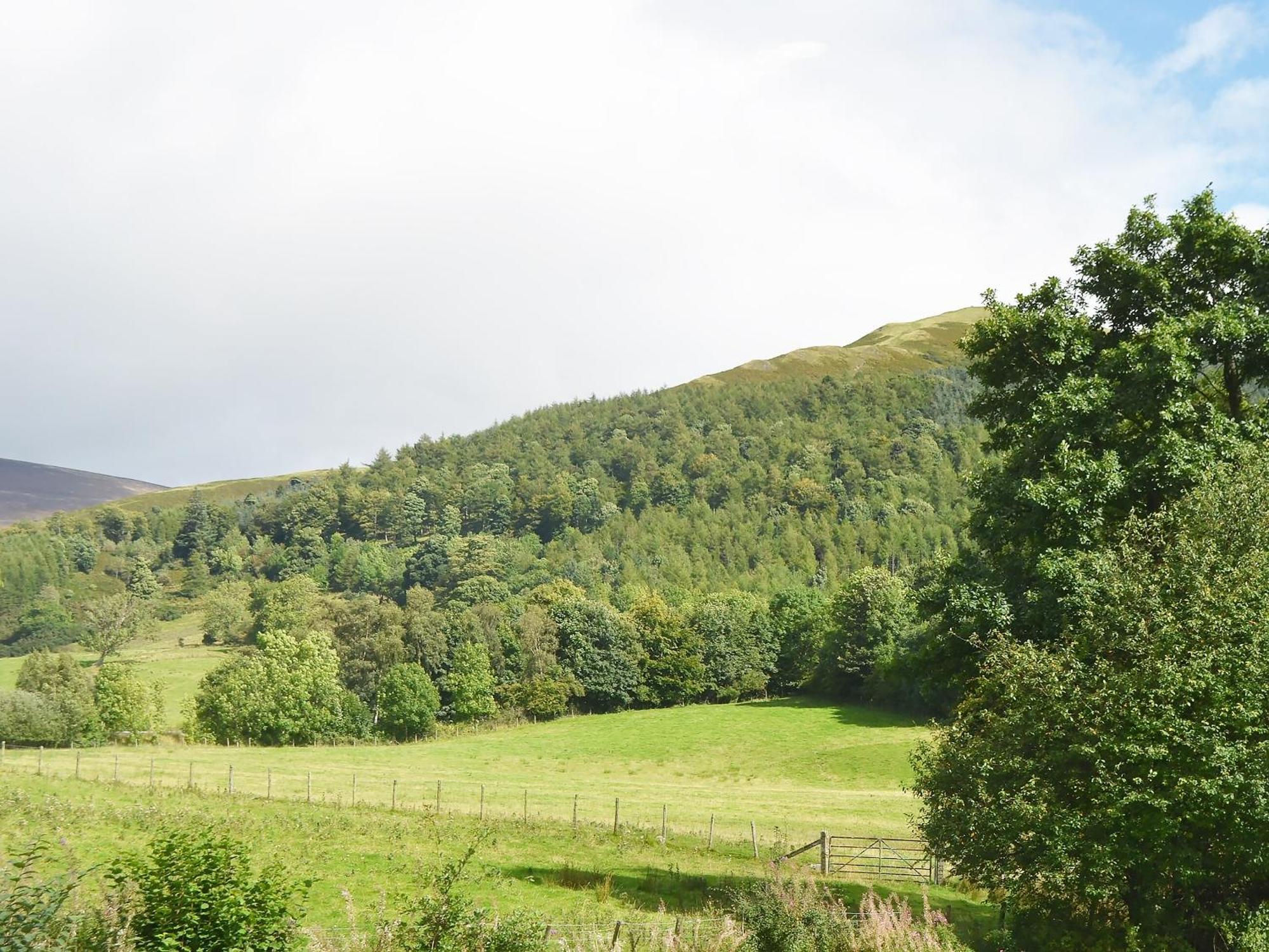 Villa Briar Rigg Keswick  Exterior foto