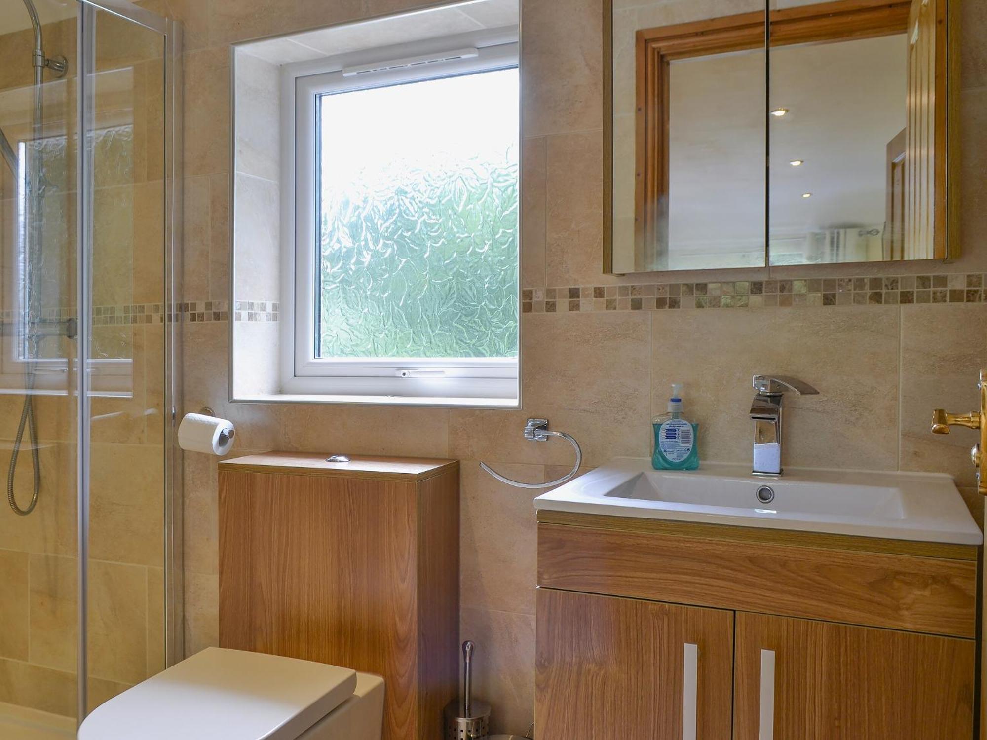 Villa Briar Rigg Keswick  Exterior foto
