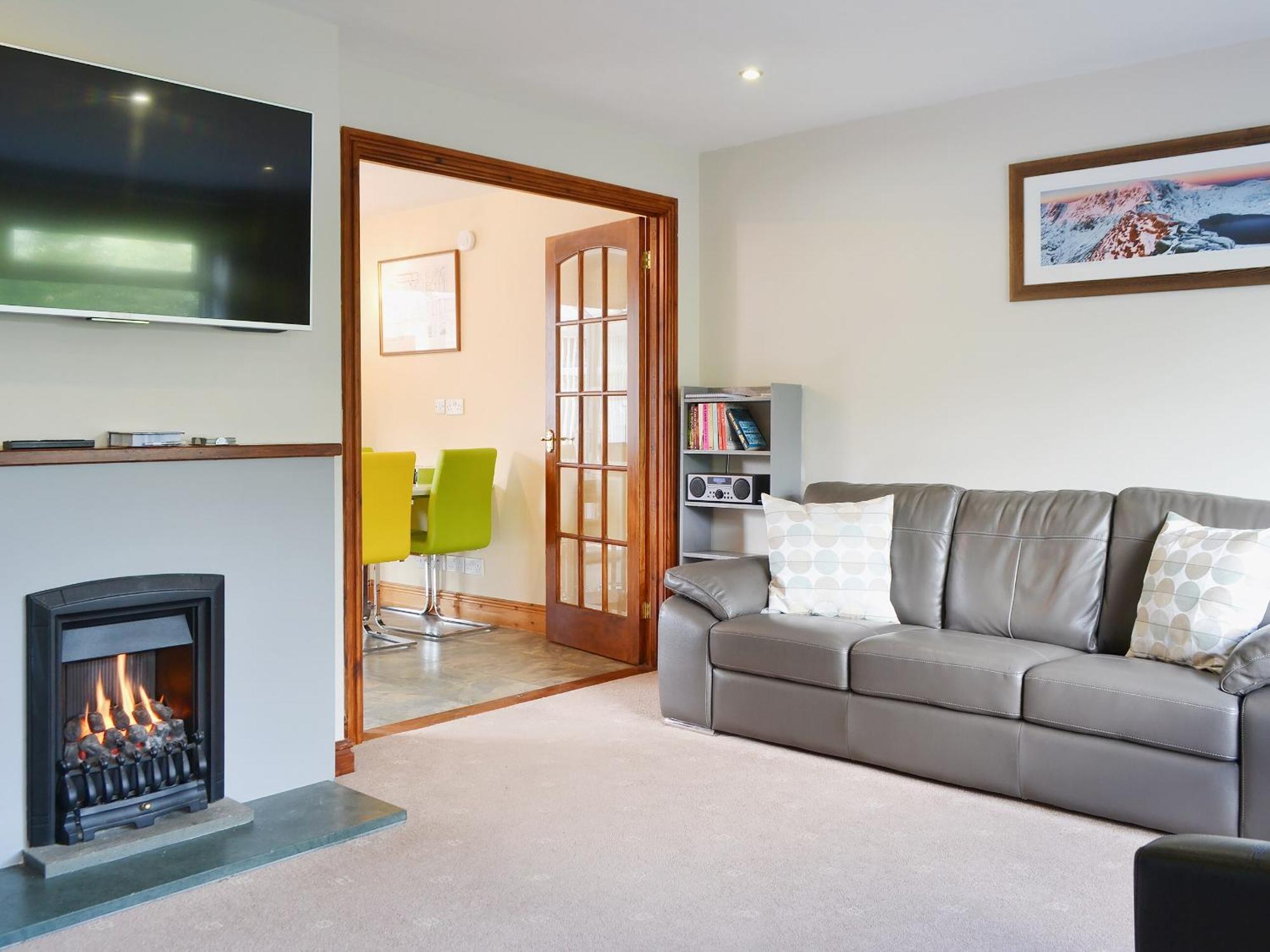 Villa Briar Rigg Keswick  Exterior foto