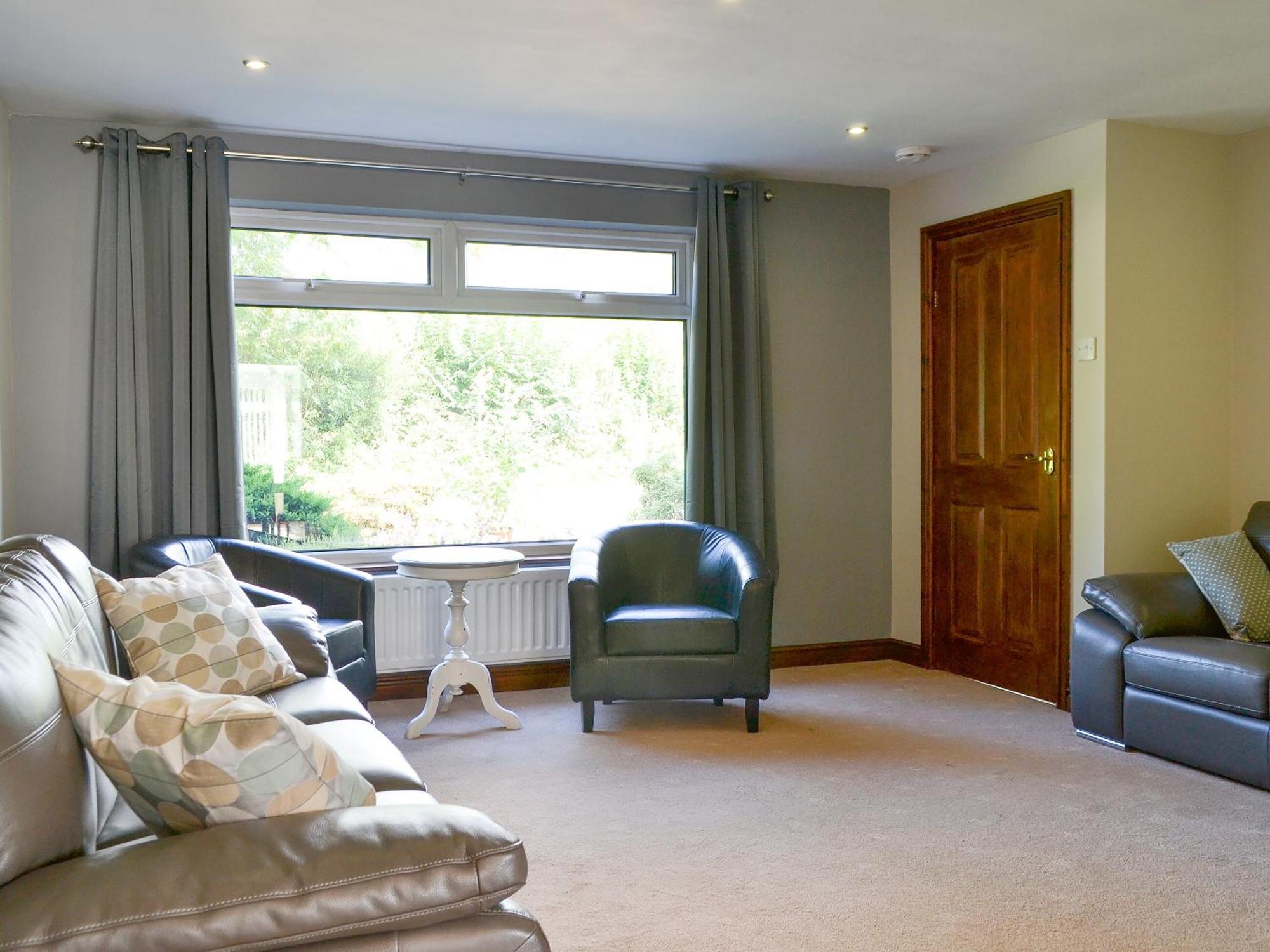 Villa Briar Rigg Keswick  Exterior foto
